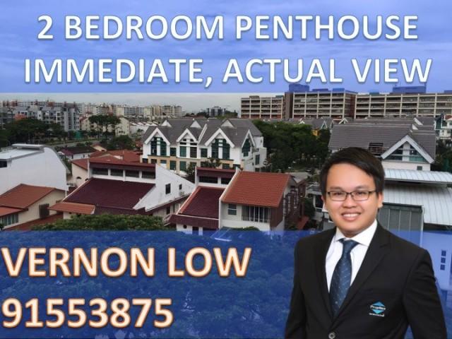 Kensington Square (D19), Apartment #137227672